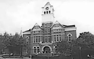 Henry County Georgia Superior Court